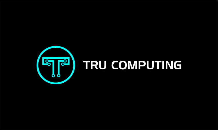 TruComputing.com - Creative brandable domain for sale